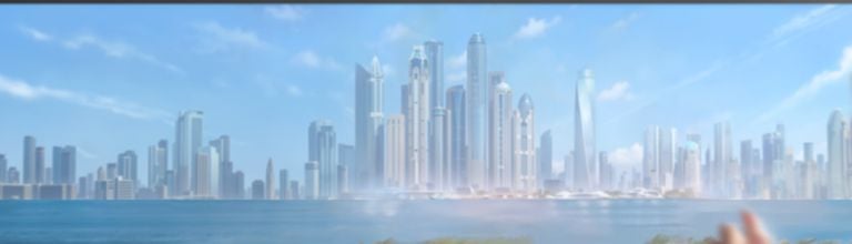 Casino Welcome package