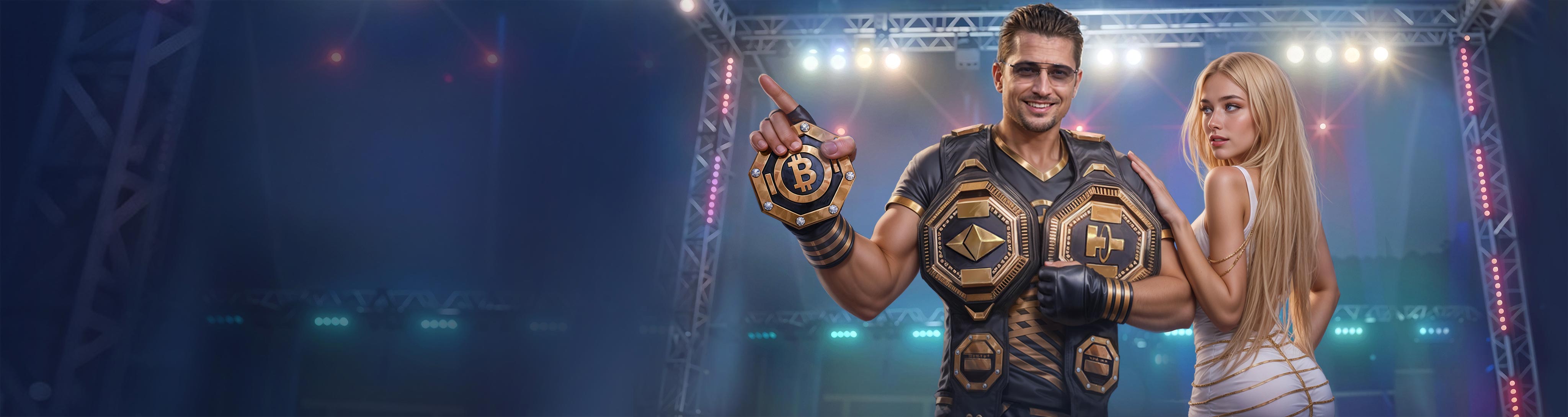 Bonus de premier dépôt Sport