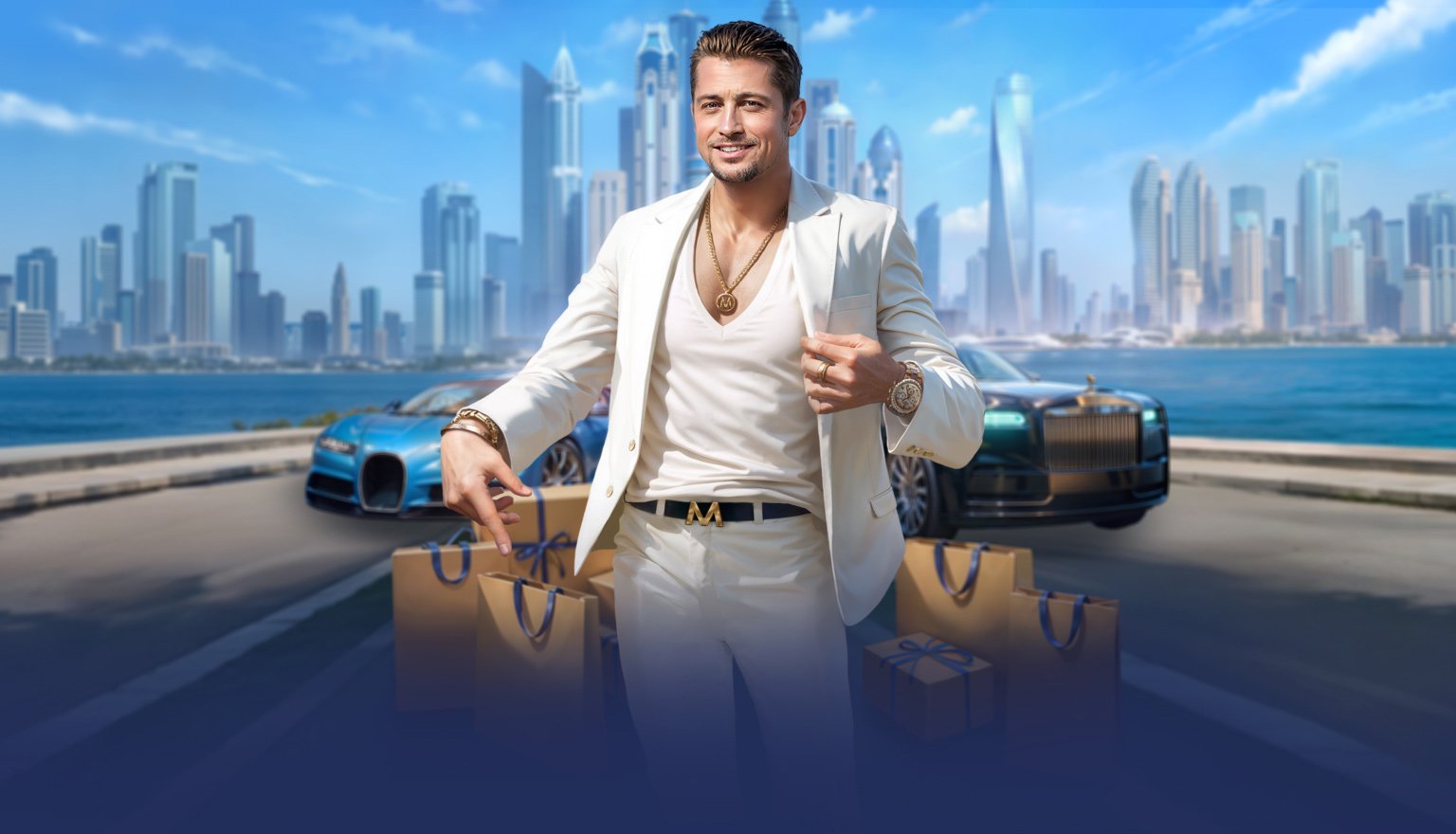 Offre de bienvenue du casino