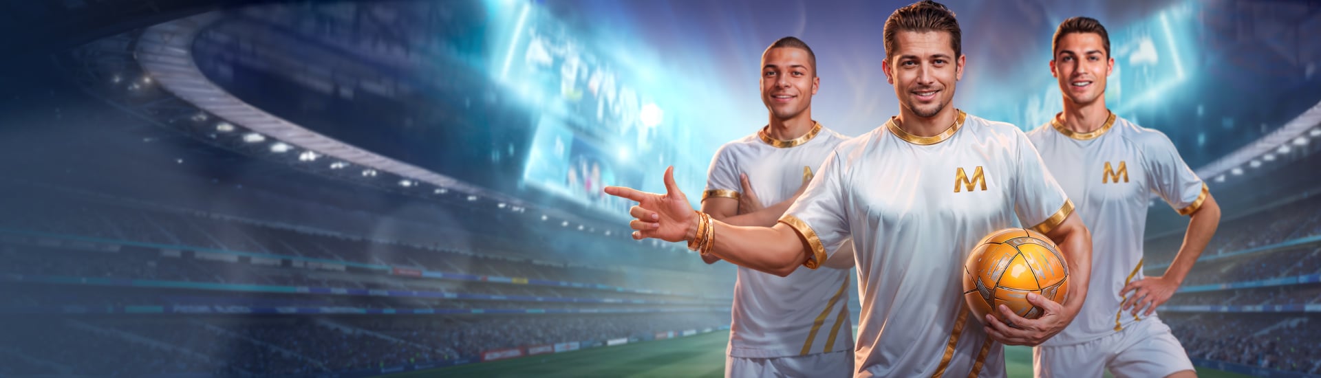 Bonus de bienvenue Sport