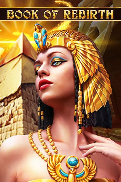 Book Of Rebirth