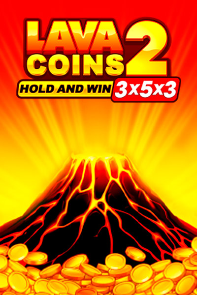 Lava Coins 2