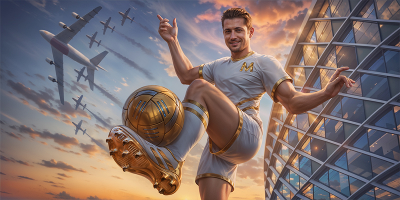 Accumulator Boost Up&nbsp;to 100%    