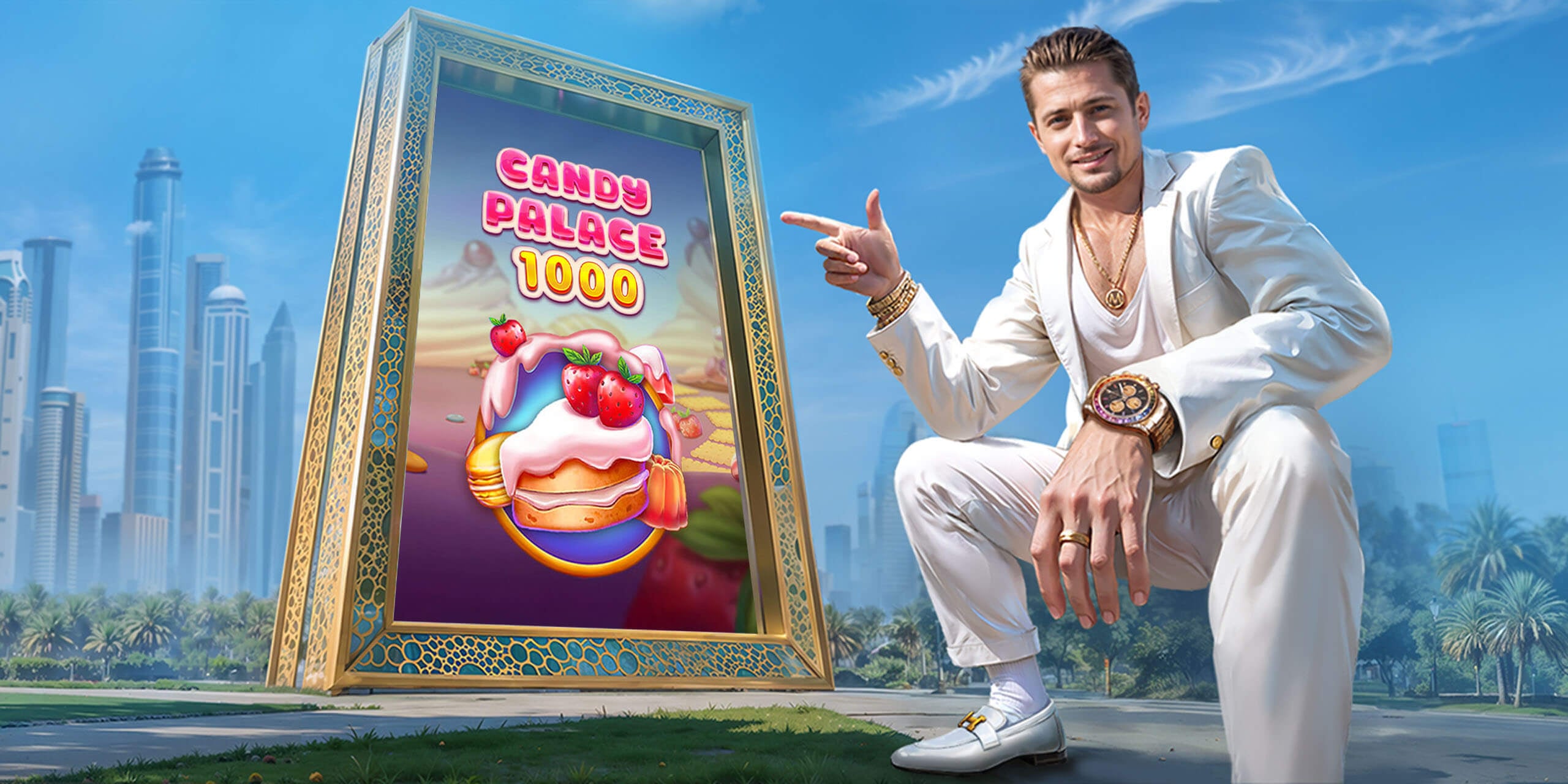 Slot da Semana