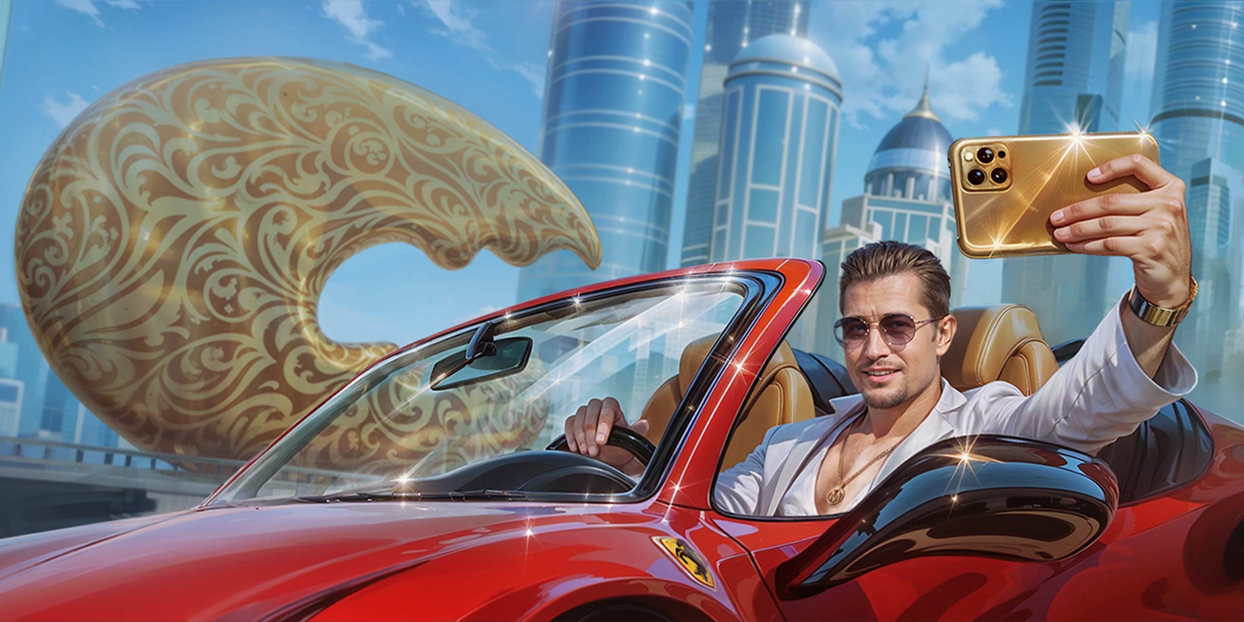 CashCrab Monthly Race