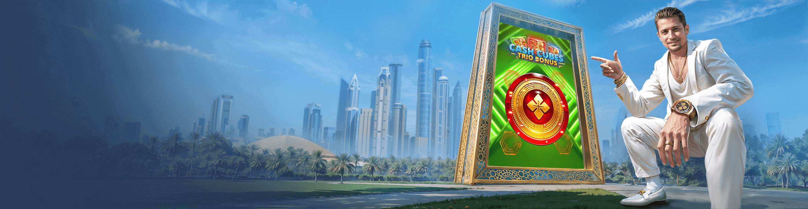 Slot of the Week